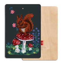 Carica l'immagine nel visualizzatore di Gallery, Tagliere sciattolo