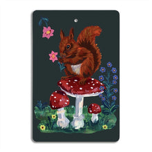 Carica l'immagine nel visualizzatore di Gallery, Tagliere sciattolo