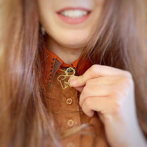 Collana cagnolini