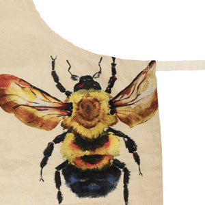 Bee apron